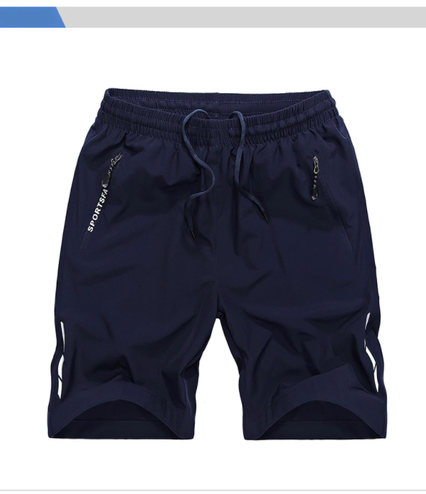 Wave Casual Summer Shorts