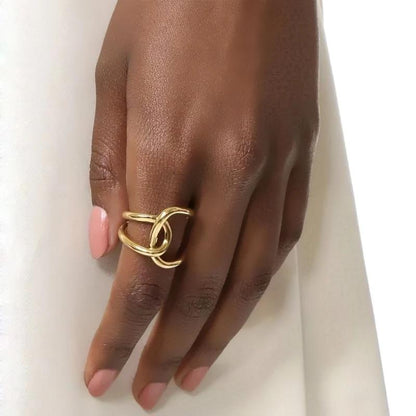 Infinity Ring - BOGO