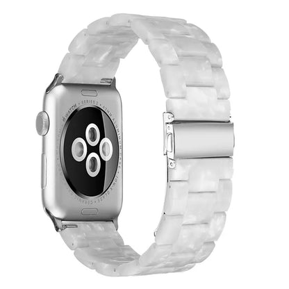 Compatible with Apple Watch - Floral Watch Band