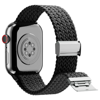 2 for 1 Braided Loop Apple Watch Band - BOGO