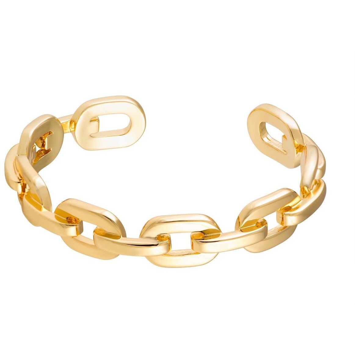 Camilla Link Bracelet Bangle