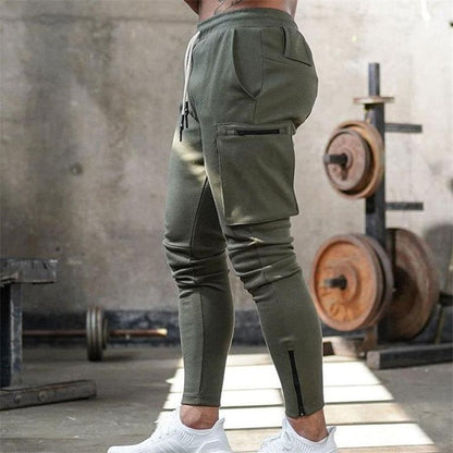 On Track Jogger Pants