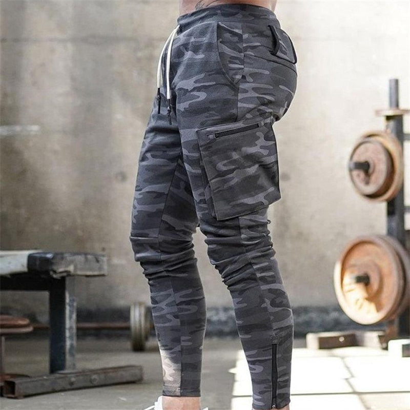 On Track Jogger Pants