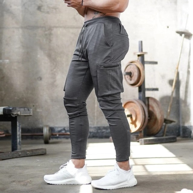 On Track Jogger Pants