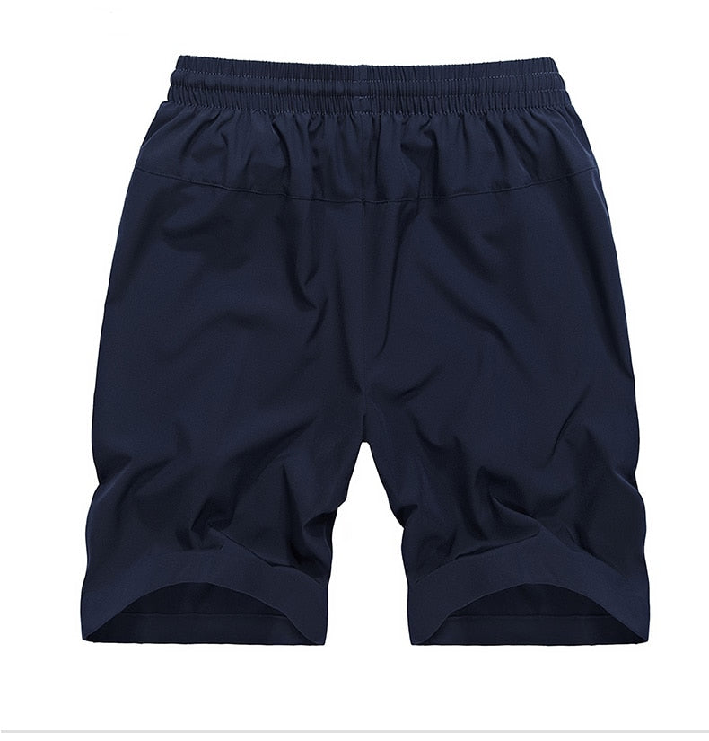 Wave Casual Summer Shorts