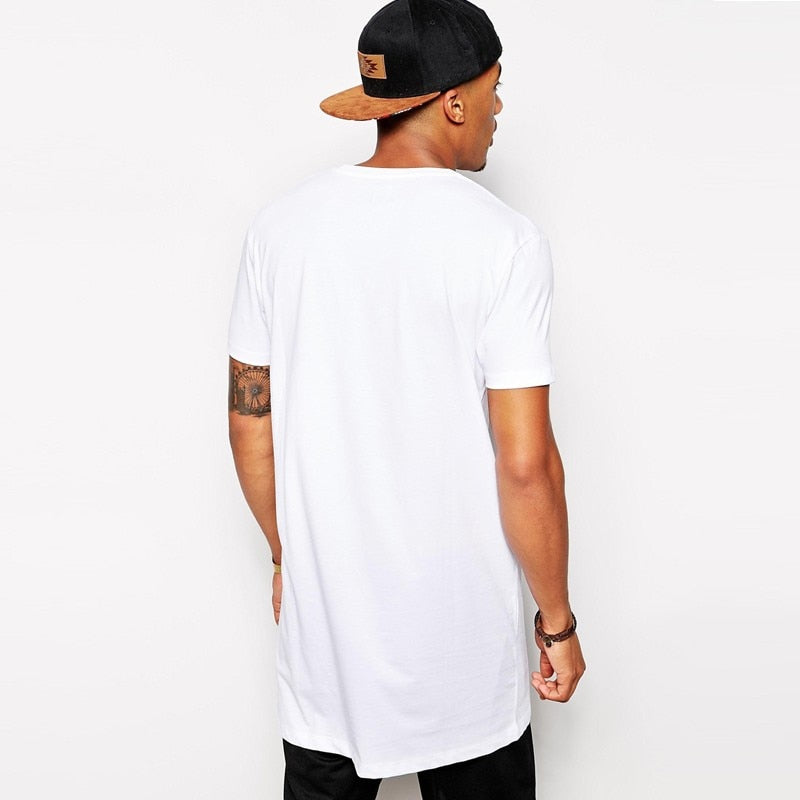 Casual Crew T-shirt