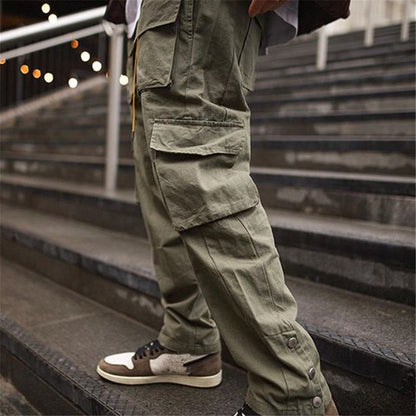 Fresh Fam Cargo Pants