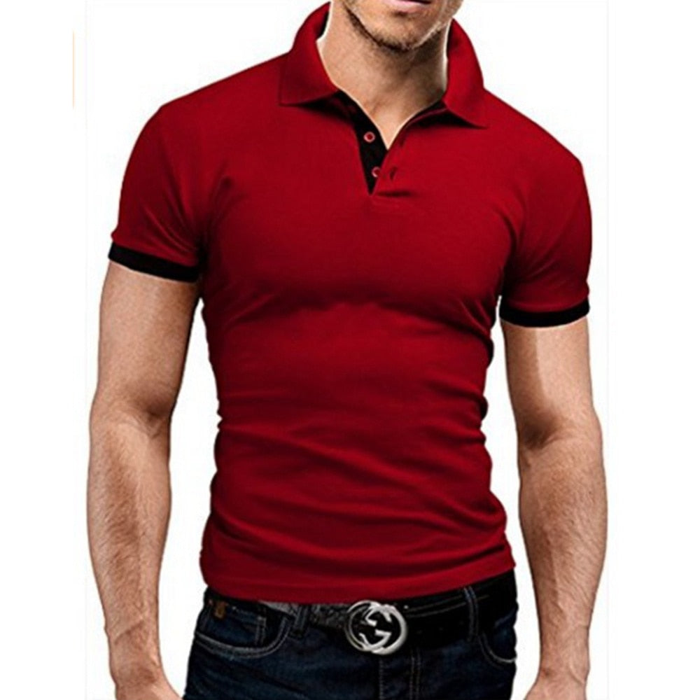 Weston Poloshirt