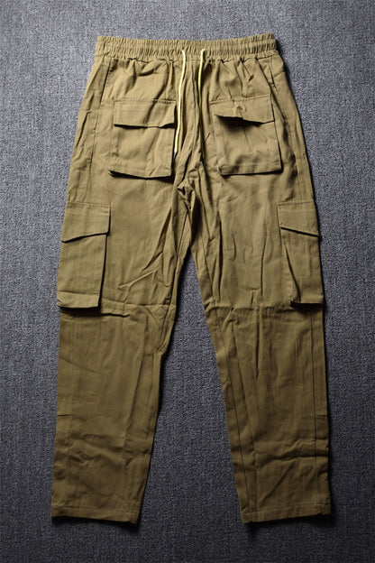 Fresh Fam Cargo Pants