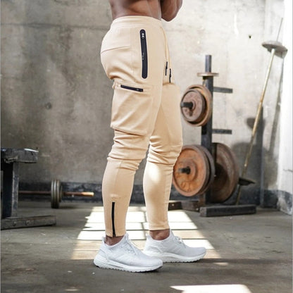 On Track Jogger Pants