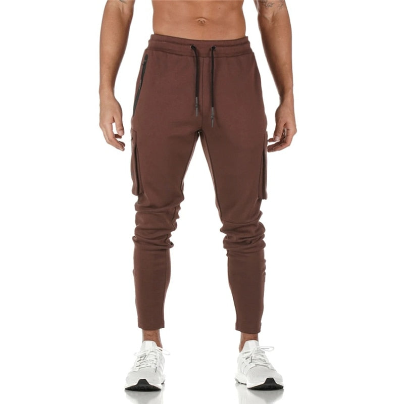 On Track Jogger Pants