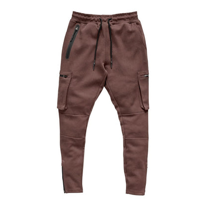 On Track Jogger Pants