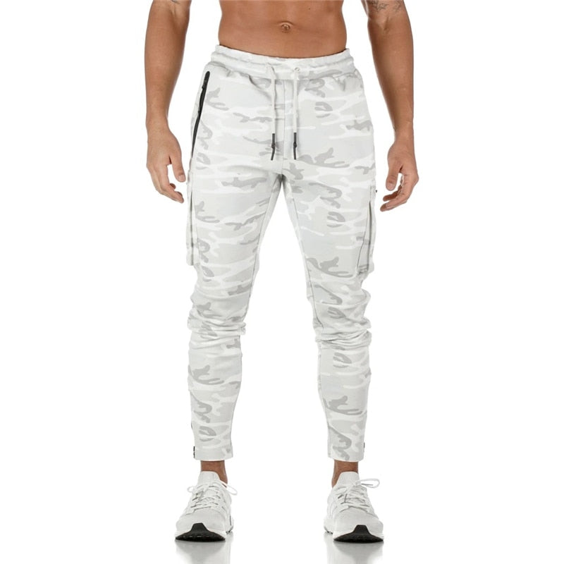 On Track Jogger Pants