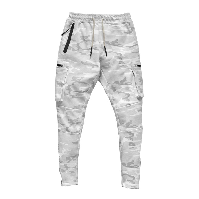 On Track Jogger Pants