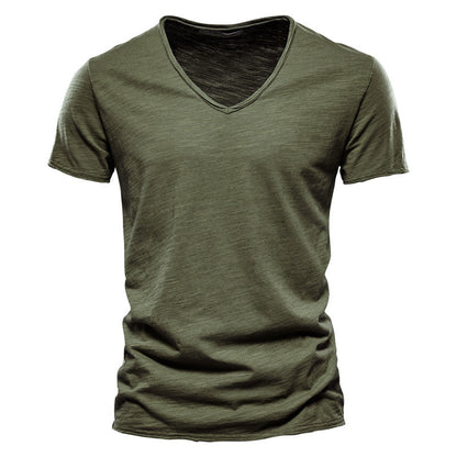 Jack & Joe's V-Neck T-shirt