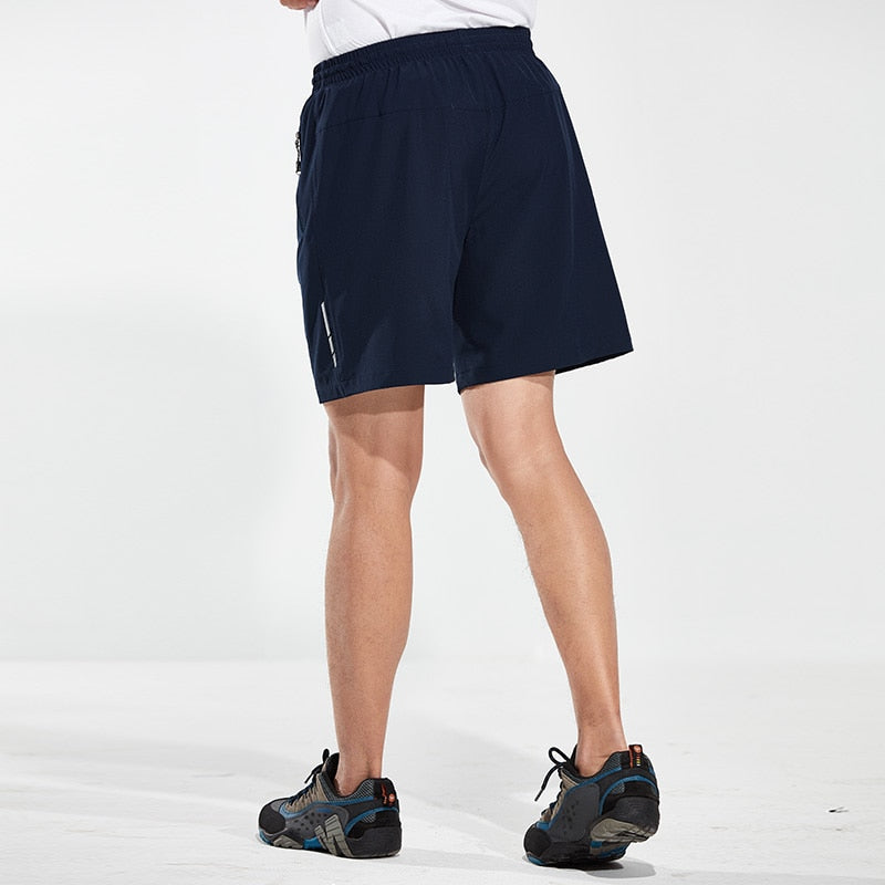 Wave Casual Summer Shorts