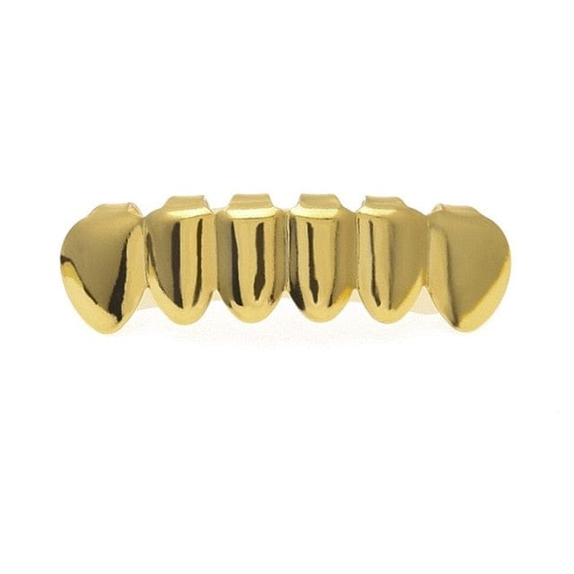 VVS Jewelry hip hop jewelry The Punk Grillz