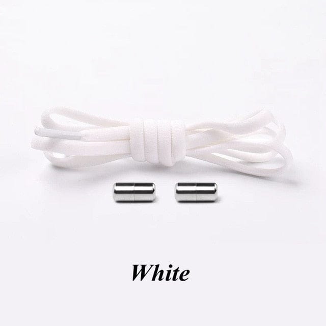 VVS Jewelry hip hop jewelry VVS Jewelry No-tie Shoelaces